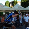 Papp Zolt�n 1020 km-es vil�grekord - indul�s