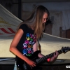 Silverproof @ Dj Arena - Demeter Lilla guitars