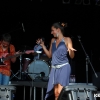 Jedam a nagysz�npadon