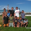 Sport esem�nyek pillanatai