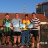 Sport esem�nyek pillanatai