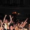 Parov Stelar Band - Live - K�zdi