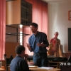Itt az idő - Kereszty�n zenefesztiv�l K�zdiv�s�rhelyen