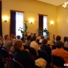 Kov�cs Hunor első zongora recit�lja
