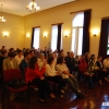 Kov�cs Hunor első zongora recit�lja