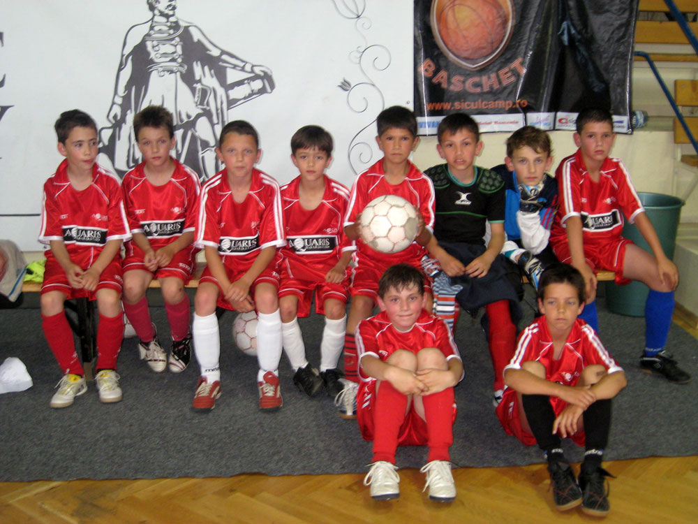 Goldim Kids teremtorna - 2011-05-29 - Sport