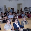 �p�t�szeti Műhely konferencia - Udvart�r