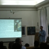 �p�t�szeti Műhely konferencia - Udvart�r