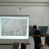 �p�t�szeti Műhely konferencia - Udvart�r