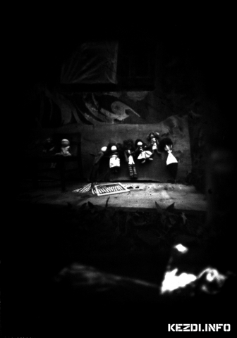 Minimumparty 2011 - Lukács Róbert - Camera Obscura