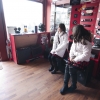 M�rcius 15, fot�: Deme Tam�s