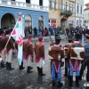 2012 M�rcius 15 - Hagyom�nyőrző Csatajelenet