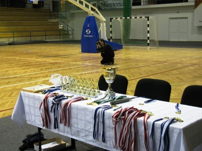 Sportgála 2008