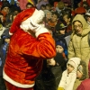 Mikul�sj�r�s K�zdiv�s�rhelyen 2012-12-05/06 (Fot�: Tof�n Levente)
