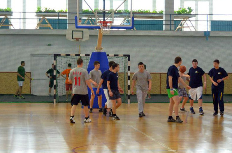 X. Orszgos Ike Sportnapok - 2013 prilis (Simon Barni s Virg Istvn foti) - Sport