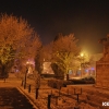 Z�zmar�s kar�csonyi f�nyek - fot�: Pascu Timea