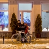 �j�vi meleg �tel helyi hozz�val�kb�l a főt�ren - fot�: Deme Tam�s