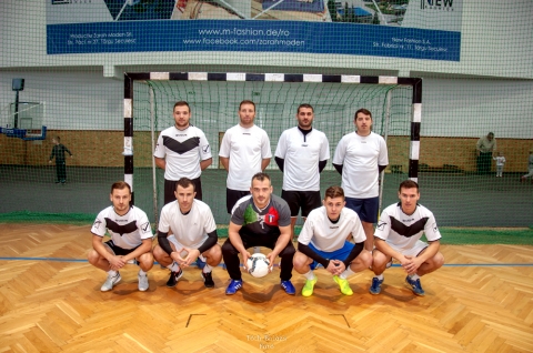 Sportiroda Kupa m�sodik alkalommal 14 csapattal 2016