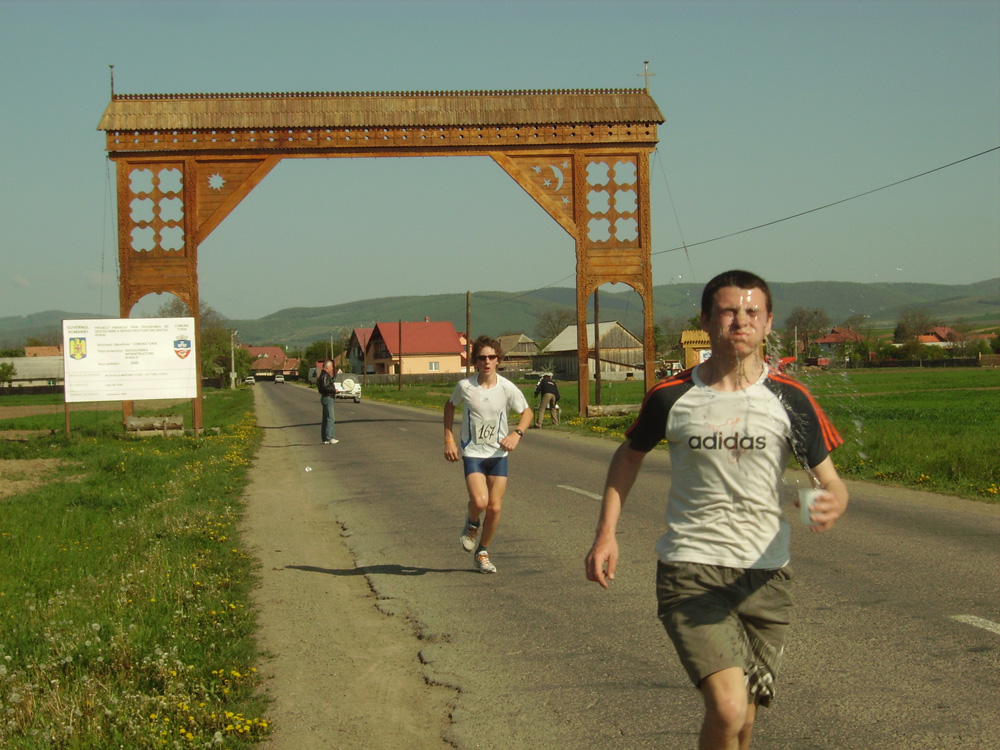 Minimaraton - KSE Napok 2009