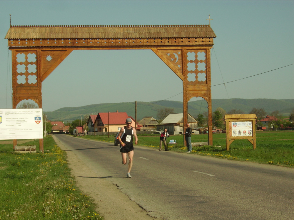 Minimaraton - KSE Napok 2009