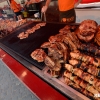 Őszi Sokadalom 2018 - K�zdiv�s�rhely - Streetfood