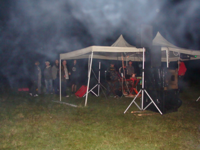 Dadomb minifest - 2009 - Photo by andyka - Szent Anna t - Tribal sessions
