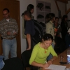 Civil kerekasztal - k�rnyezettudatos �let - ker�kp�r�tak