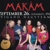 Mak�m koncert 2009.09.26