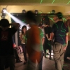 Friday 13 Party @ The Club 2009.11.13 (fot�: Vizi S�ndor Elek)