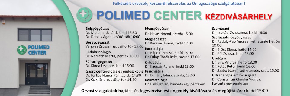 Polimed-Center