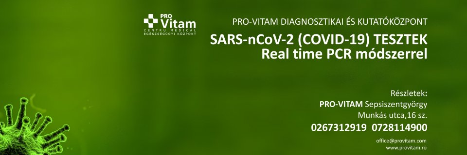 Mag�nklinika, rendelők, orvosi laborat�riumok