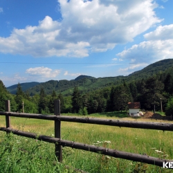 Turizmus, sz�ll�s K�zdiv�s�rhelyen, Fels�h�romsz�ken - Travel to K�zdiv�s�rhely, the trip to visit deep Transylvania