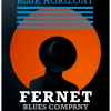 Elmarad - Fernet Blues Company - Blue  Horizont - koncert a Jazz Bistro-ban