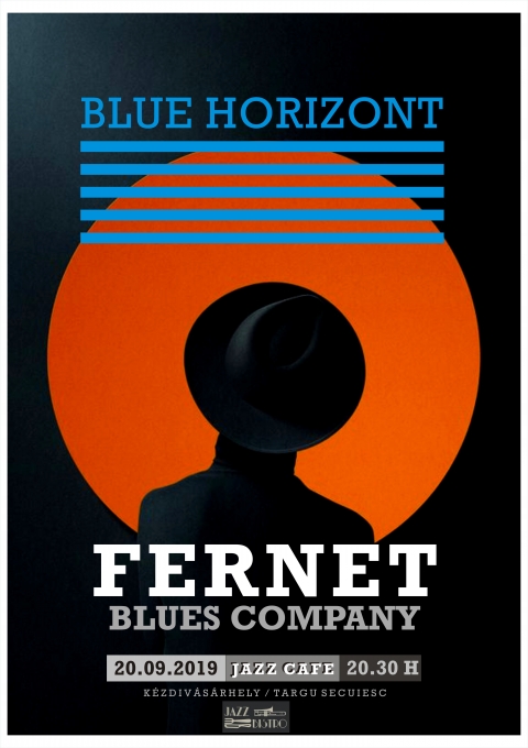 Elmarad - Fernet Blues Company - Blue  Horizont - koncert a Jazz Bistro-ban - Elmarad - Fernet Blues Company - Blue  Horizont - koncert a Jazz Bistro-ban

2019 szeptember 20-án , 20.30 órától a kézdivásárhelyi JAZZ BISTRO  vendége a brassói Fernet Blues Company zenekar. A tagok zenei ízlése rendkívül széles skálán mozog, a kifejezetten jó baráti hangulat és összeszokottság egységesíti a különféle zenei világokat, megteremtve így a Fernet sajátos stílusát. A csapat ezúttal is egy bevált jól összerakott koncepcióval áll a közönség elé, amelyben a hagyományos amerikai blues a mámoros modern rock’n’roll frissességével és könnyed pop feelinggel fonódik össze. Tagok: Cristi Oprea  szájharmonika, Gabi Isac basszusgitár, Yokko ének, gitár, Vetró B. S. András gitár, Isac Vlad dobok.

A borudvari örömzenélés szlogenje, „Élő környezetben élő zenével”, a támogatóknak köszönhetően a belépés díjtalan.