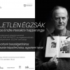 Véletlen égzsák - Szkárosi Endre magyarországi költő interaktív happeningje a MAGMA Kortárs Művészeti Kiállítótérben