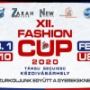 XII. Fashion Cup jgkorong bajnoksg