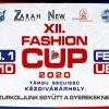 XII. Fashion Cup j�gkorong bajnoks�g