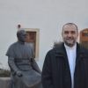 Dr. Kovács Gergely püspökké szentelése és érseki beiktatása Gyulafehérváron, a Szent Mihály székesegyházban
