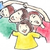 Családos mozgás rajzpályázat a Sportiroda és a Rebeka Missziós Központ Egyesület szervezésében