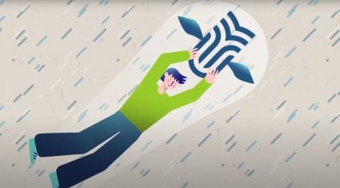 Animációs kisfilmmel népszerűsíti a 2020-as felvételit a Sapientia