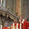 Püspökké szentelték Csíksomlyón Kerekes Lászlót