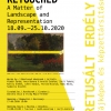 RETUSÁLT ERDÉLY - Tájképek és képzettársítások csoportos kiállítás