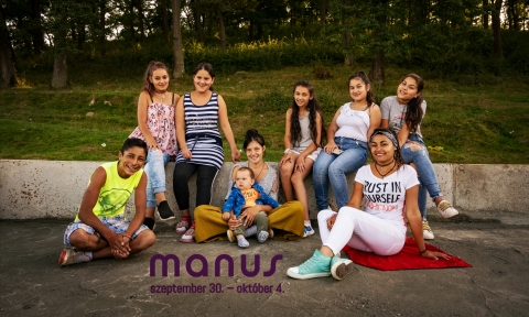 4. Manus Őrkői Cig�nytal�lkoz� Sepsiszentgy�rgy�n 2020 Szeptember 30. �s okt�ber 4 k�z�tt