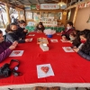 V�ndorl�togat�s n�pműv�szekn�l � Sz�nt� J�zsef m�zeskal�cs s�t�d�je