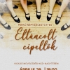 Perkő N�pt�ncegy�ttes Elt�ncolt cipellők t�ncos előad�s� a T�nc Vil�gnapja alkalm�b�l