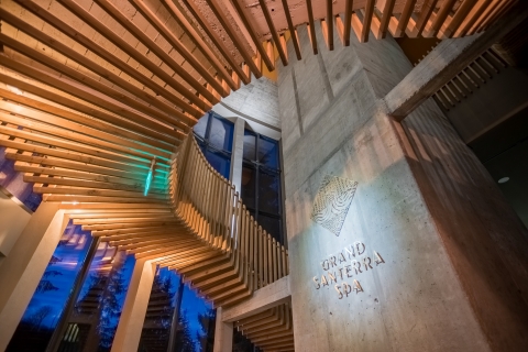 A B�LV�NYOS RESORT �j munkat�rsat keres wellness recepci�s pozic��ba - A B�LV�NYOS RESORT - �j munkat�rsat keres wellness recepci�s pozic��ba

Szakmai felt�telek:
- MS Office ismeret�(Word, Excel, Outlook)
- angol �s rom�n nyelv�halad� szintű ismerete

Szem�lyes k�pess�gek:
- k�v�l� kommunik�ci�s k�szs�g, disztribut�v figyelem
- vend�gk�zpont� hozz��ll�s
- ig�nyes �s �polt megjelen�s
- felelőss�gtudat, alkalmazkod�k�pess�g

Feladatk�r:
- vend�gekkel val� kapcsolattart�s
- vend�gek t�j�koztat�sa a k�n�lt szolg�ltat�sokkal kapcsolatban
- sz�ml�k ki�ll�t�sa, szolg�ltat�sok ellen�rt�k�nek �tv�tele, massz�zsok be�temez�se

Amit k�n�lunk:
- hat�rozatlan idejű munkaszerződ�s
- versenyk�pes juttat�si csomag

�rdeklődni a 0786513807 telefonsz�mon, vagy a hr@balvanyosresort.ro�e-mail c�men lehet.


Balvanyos Resort angajează RECEPȚIONER WELLNESS

Cerințe profesionale:
- Cunoaștere a pachetului MS Office (Word,
Excel, Outlook)
- cunoștințe de limbă engleză, nivel avansat

Abilități personale:
- abilități excelente de comunicare, atenție distributivă
- orientare spre clienți
- aspect plăcut și �ngrijit
- responsabilitate, capacitate de adaptare

Descrierea postului:
- relaționarea cu oaspeții
- informarea oaspeților cu privire la serviciile
oferite
- �ntocmirea facturilor, �ncasarea�plăților programarea masajelor

Beneficii:
- contract pe perioadă nedeterminată
- pachet salarial motivant

Relații suplimentare la nr. tel. 0786-513807 sau prin e-mail: hr@balvanyosresort.ro