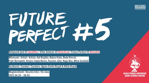 Befejezett J�vő #5 - �jrat�ltve ki�ll�t�s a MAGMA Kort�rs Műv�szeti Ki�ll�t�t�rben - Befejezett J�vő #5 - �jrat�ltve ki�ll�t�s a MAGMA Kort�rs Műv�szeti Ki�ll�t�t�rben

Megnyit�: 2022 �pr 28, 19:00

Helysz�n:
MAGMA Kort�rs Műv�szeti Ki�ll�t�t�r
Szerzők: �di Brigitta, Bakcsi Kata, Bede Kincső, Fej�r Bernadett, Kov�cs-Vajda Bence, Kusztos J�lia, Nagy Bea, Mihai Șovăială | Kur�torok: Kisp�l Attila, Kisp�l �gnes-Evelin

KI�LL�T�S
A Befejezett J�vő #5 �jrat�ltve projekt bőv�tett, m�sodik kiad�sa*, olyan p�ly�juk elej�n �ll�, fiatal műv�szek egy-egy alkot�s�t, csoportos projektj�t mutatja be a MAGMA ki�ll�t�tereiben, akiknek a műv�szi gyakorlat�ban a fotogr�fia �s vide� mint elsődleges m�dium szerepel, vagy műveik egyik alkot� elemek�nt van jelen. Ugyanakkor az otthon fogalm�nak k�rd�se mint �tmeneti �llapot, vagy t�gabb szem�lyes-t�rt�nelmi kontextusban, illetve intim, szakmai megjelen�se, valamint szociol�giai �s �p�t�szett�rt�neti megk�zel�t�sben foglalkoztatja az alkot�kat.

A megh�vott műv�szek t�bbs�ge � kiv�tel a kov�sznai Bede Kincső �s a cs�kszeredai Bakcsi Kata, valamint Fej�r Bernadett � sepsiszentgy�rgyi k�tőd�sű �di Brigitta, Kov�cs-Vajda Bence, Kusztos J�lia, Nagy Bea �s Mihai Șovăială b�r az orsz�g k�l�nb�ző v�rosaiban kezdt�k el felsőfok� k�pz�seiket, m�gis k�lf�ld�n folytatt�k tanulm�nyaikat, Bea kiv�tel�vel ott �lnek �s dolgoznak.

*A ki�ll�t�ssorozat az Ecsetgy�r Sz�vets�g projektje r�v�n Mihai Iepure-Gorski �s Răzvan Anton felk�r�s�re j�tt l�tre, melynek #5 kiad�s�nak bemutat�s�ra első alkalommal a kolozsv�ri Tranzit H�zban ker�lt sor 2021. okt�ber 15-31. k�z�tt, a Gal�ri�k Feh�r �jszak�ja orsz�gos esem�nysorozat keret�n bel�l.

Az esem�ny r�sze a 29. Szent Gy�rgy Napok rendezv�ny sorozatnak.

https://www.facebook.com/events/1034047693889887
https://magma.ro/hu/art-event/befejezett-jovo-5-ujratoltve/

Befejezett J�vő #5 - �jrat�ltve
Megnyit�: 2022 �pr 28, 19:00
L�togathat�: 2022 �pr 29 � 2022 J�n 03
Nyitvatart�s: 11:00�19:00, h�tfőn �s �nnepnapokon z�rva