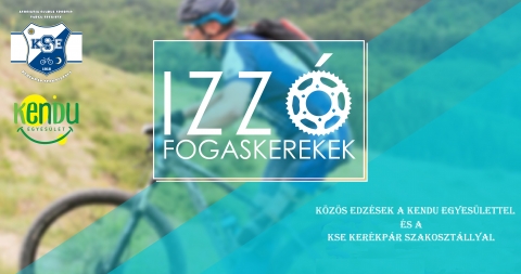 Izzó Fogaskerekek - 🚵 - A Kendu Egyesület partnerségben a KSE Kerékpár-szakosztály-al közösen, május 3-tól indítja újra az Izzó Fogaskerekek edzés sorozatot!
.
💚💙 - Várunk sok szeretettel minden olyan kerékpárost, aki szeret bringázni, szeretné kipróbálni mire is képes, szereti a természetet és már betöltötte a 15-ik életévét.
.
❓ - Mire van szükséged?
- jó állapotban levő kerékpárra, fontos hogy váltó is legyen rajta,
- sisakra, (ez kötelező), ha nincs sisakod tudunk biztosítani.
- vízre, és müzli szeletre, ha megéheznél,
- ha nem vagy 18 éves, akkor szülői beleegyezésre,
- megfelelő öltözet (nem farmernadrág),
- napszemüveg.
.
⚠️ - Amit kérünk:
- az egyesületek szabályait be kell tartani.
- egymás tiszteletben tartása.
- megfelelő viselkedés.
- megfelelő közlekedés.
- az edzések betartása.
- ha problémád van, jelezd!
- ha kérdéseid vannak, kérdezz!
- nincs versengés, ez nem verseny!
- jókedvvel gyere, és ne rontsd el a másokét!
.
❗ - Amit jó tudnod:
- ez nem átlagos kerékpározás, hanem edzés
- a minimum táv 15-20 km,
- biztos, hogy el fogsz fáradni,
- senki nem jobb és nem gyengébb nálad! Saját magadnak bizonyíts ne a társadnak!
- ha nem tartod be a szabályokat vállald a következményeit!
- rossz idő esetén más napra rakjuk az edzéseket.
- kevés jelentkezővel is lesz edzés.
.
.
🌍 - Helyszín: Kézdiszentléleki Perkő. Kézdivásárhely és környéke
.
📌 - Gyülekező: a kézdivásárhelyi sportcsarnok előtti tér, vagy a Perkő lábánál - onnan majd együtt fogunk az edzés helyszínére menni.
.
⏰ - Időpont: minden kedden 17:30-tól.
.
📞 - Érdeklődni: 0746319358 – Oláh Attila, 0752572348 – Czifra József