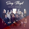 A kézdivásárhelyi Sing Floyd: Pink Floyd-antológia című koncertje a Vigadóban