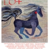 Ló+ 30. Incitato művésztábor alkotásaiból Kiállításmegnyitó a Reménység Házában